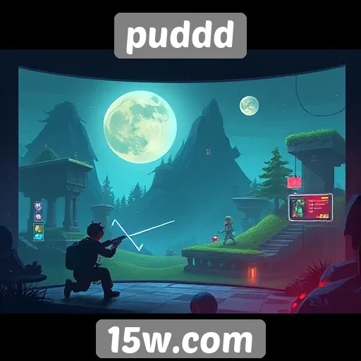 tendências recentes em design de jogos no puddd